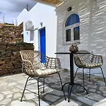 Nyaraló Liotrivi Blue 3 *