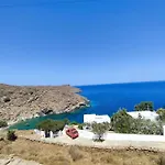 Nyaraló Liotrivi Blue 3 Kíthnosz