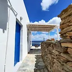 Liotrivi Blue 3 Nyaraló *