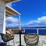 Nyaraló Liotrivi Blue 3