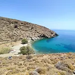 Liotrivi Blue 3 Nyaraló *