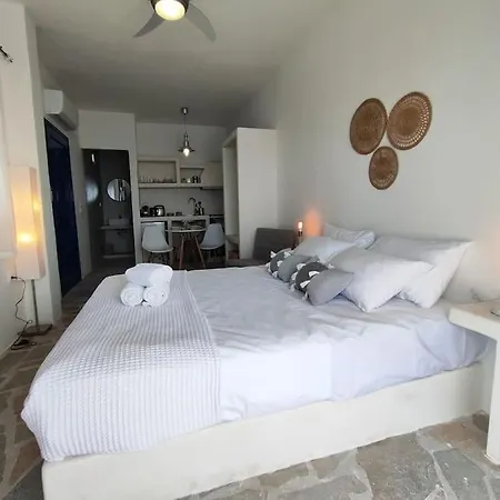 Holiday home Liotrivi Blue 3