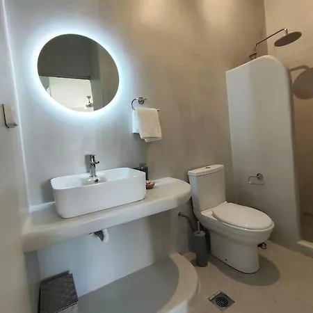 Holiday home Liotrivi Blue 3 *