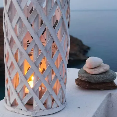 Liotrivi Blue 3 Holiday home Kythnos