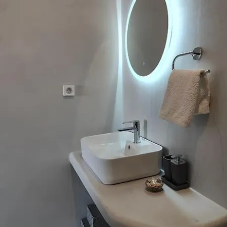 Liotrivi Blue 3 Holiday home