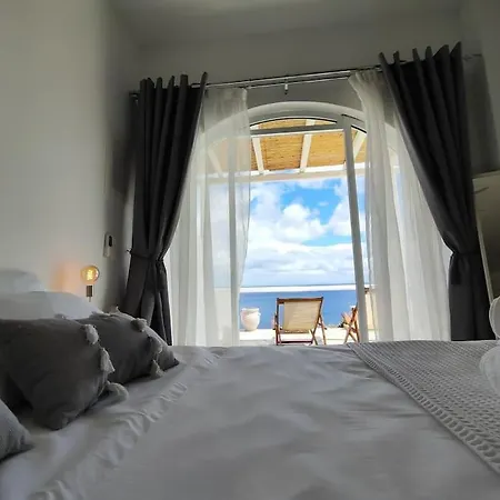 Holiday home Liotrivi Blue 3