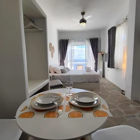 Liotrivi Blue 3 Holiday home *