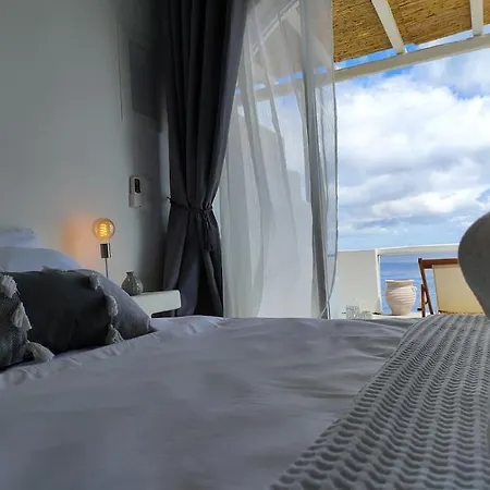 Liotrivi Blue 3 Holiday home