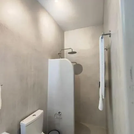 Holiday home Liotrivi Blue 3 *