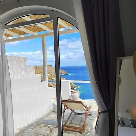 Liotrivi Blue 3 Holiday home