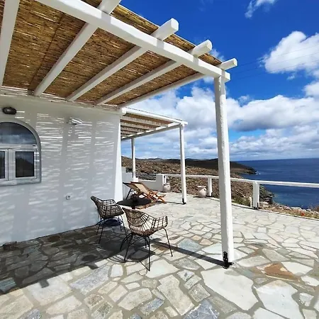 Holiday home Liotrivi Blue 3