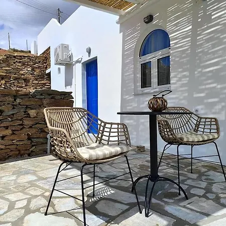 Holiday home Liotrivi Blue 3 *