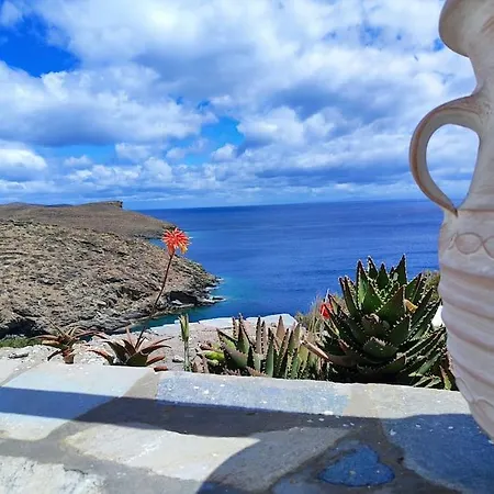 Liotrivi Blue 3 Holiday home