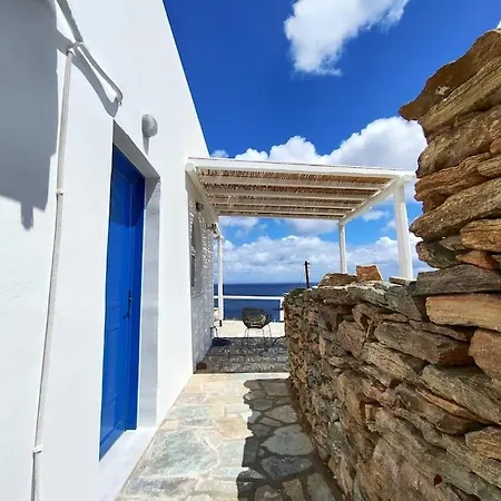 Liotrivi Blue 3 Holiday home *