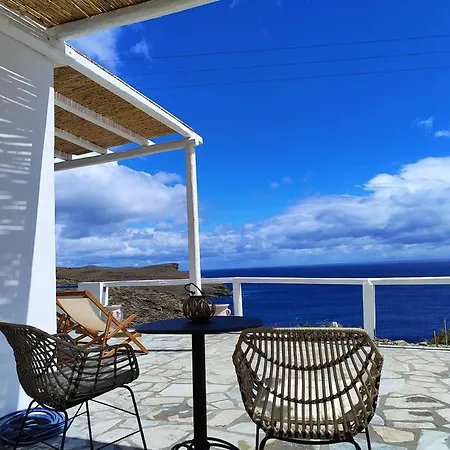 Holiday home Liotrivi Blue 3