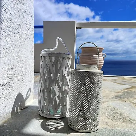 Liotrivi Blue 3 Holiday home *