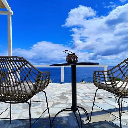 Liotrivi Blue 3 Holiday home *