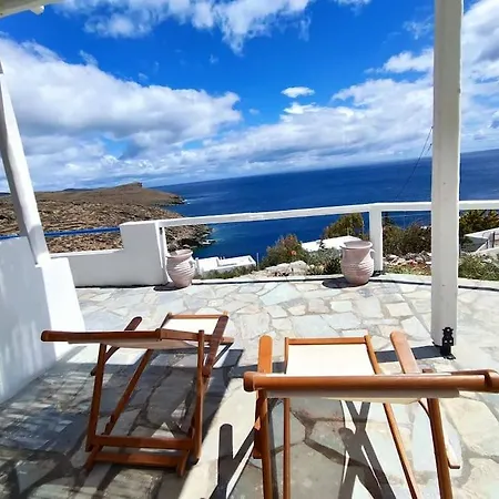 Liotrivi Blue 3 Holiday home