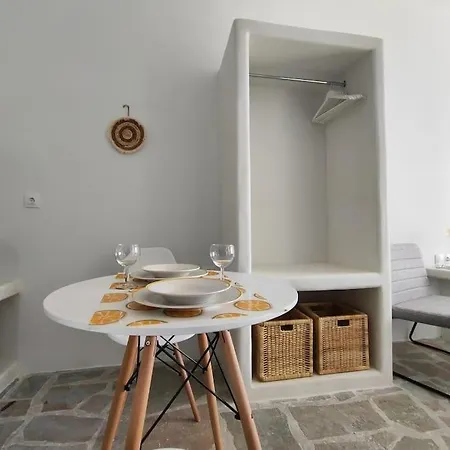 Holiday home Liotrivi Blue 3