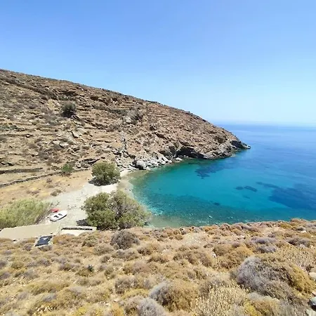 Liotrivi Blue 3 Holiday home *