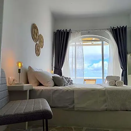 Liotrivi Blue 3 * Китнос