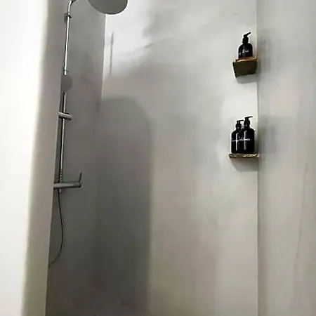 Дом отдыха Liotrivi Blue 3 Китнос