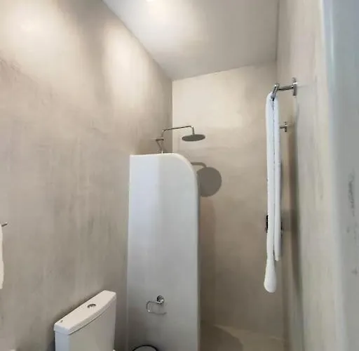 Σπίτι διακοπών Liotrivi Blue 3 *