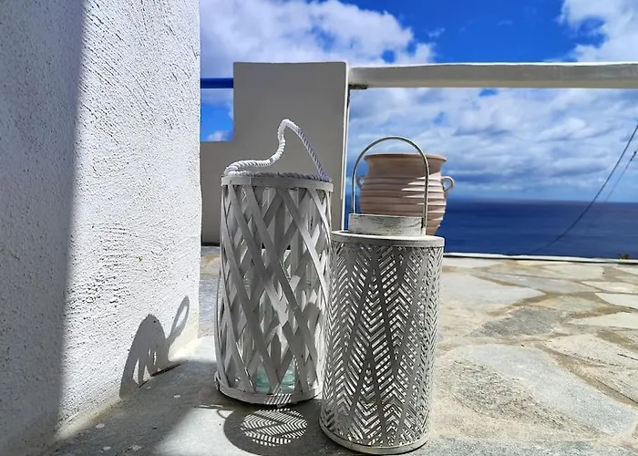 Liotrivi Blue 3 Σπίτι διακοπών *