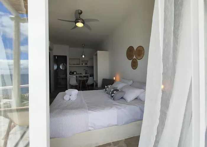 Liotrivi Blue 3 Σπίτι διακοπών Κύθνος